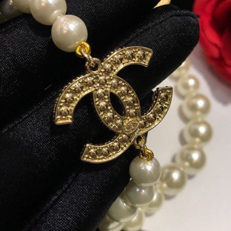 Chanel Necklaces